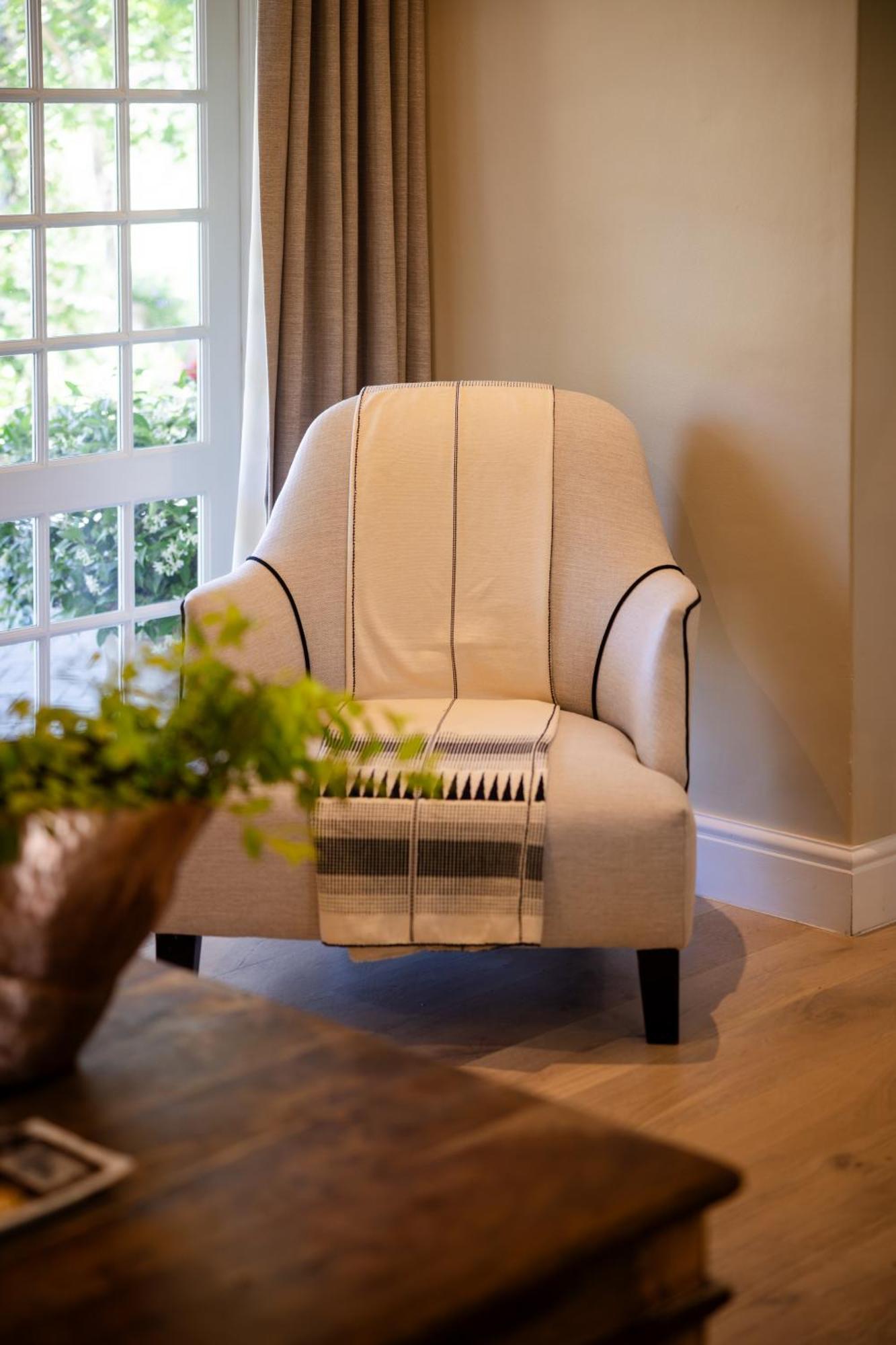 Grande Provence Otel Franschhoek Dış mekan fotoğraf