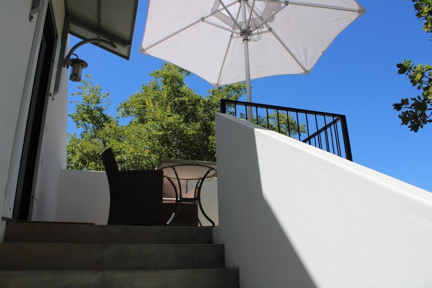 Grande Provence Otel Franschhoek Dış mekan fotoğraf